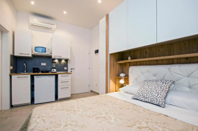 Garzoto rooms and studios